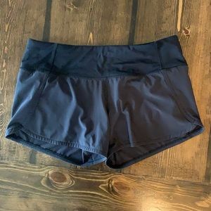 Size 6 Lululemon Speed Up